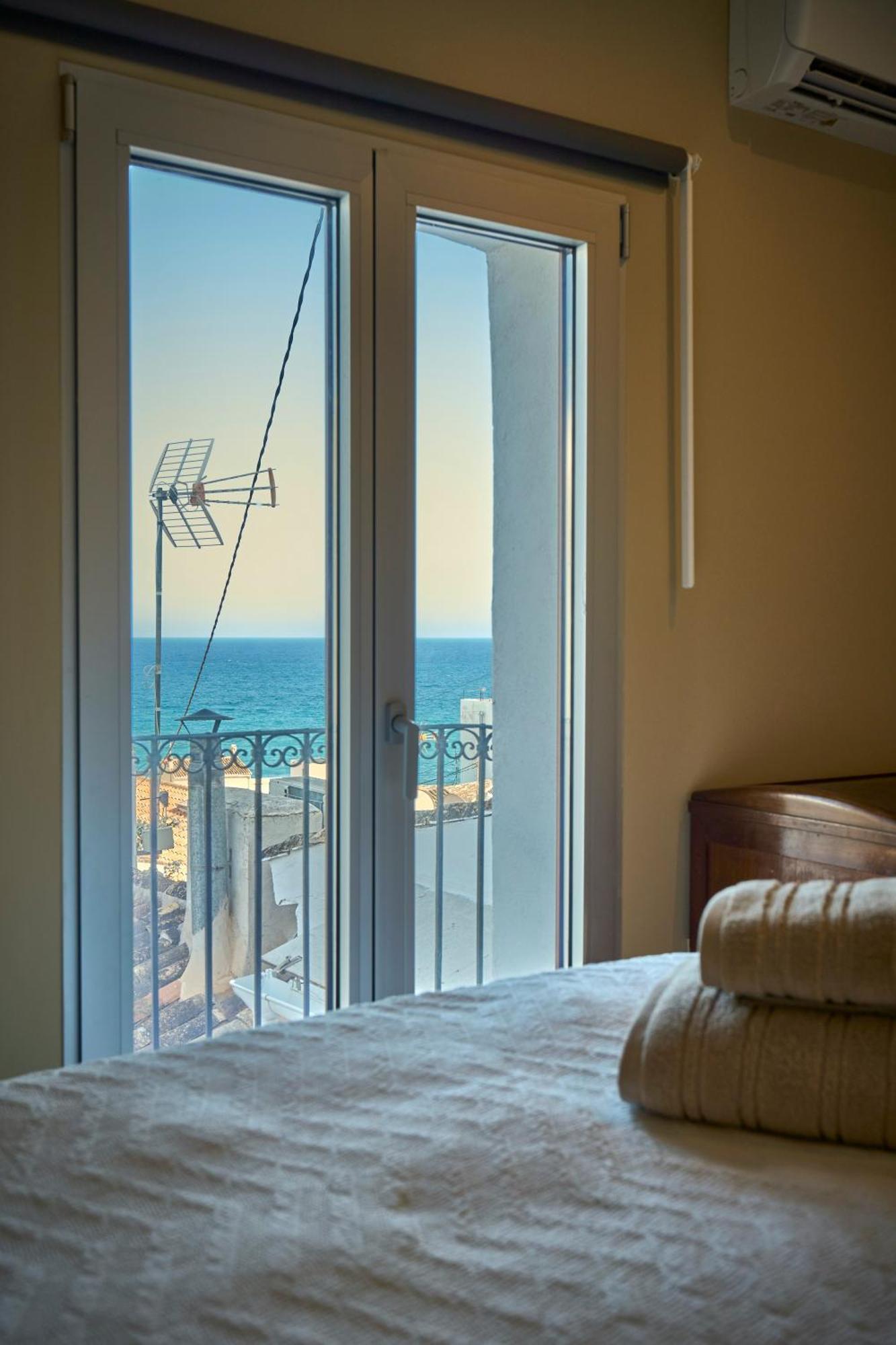Casa En Casco Antiguo Con Vistas Al Mar Villa Altea Exterior photo